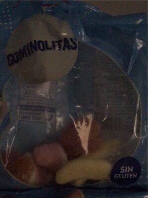 Foto de Gominolitas