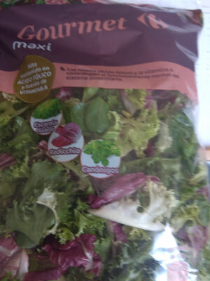 Foto de Gourmet maxi
