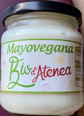 Foto de Mayovegana