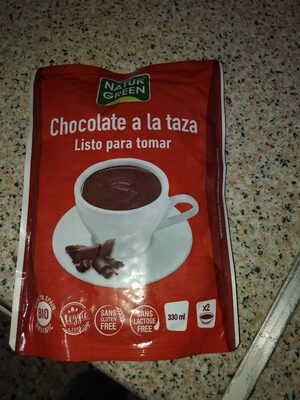 Foto de Chocolate a la taza