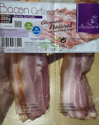 Foto de Bacon Artesano