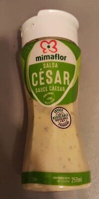 Foto de Salsa César