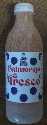 Foto de Salmorejo Fresco