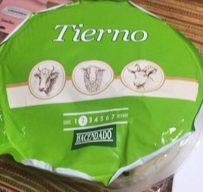 Foto de Queso tierno