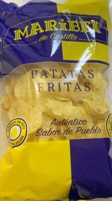 Foto de Patatas fritas