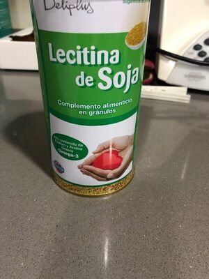 Foto de Lecitina de soja