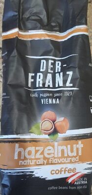 Foto de Café Avellana