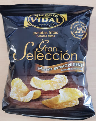 Foto de Patatas