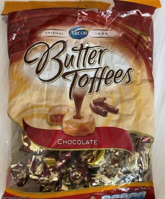 Foto de Butter Toffee