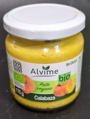 Foto de Paté vegano