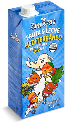 Foto de Zumosfera