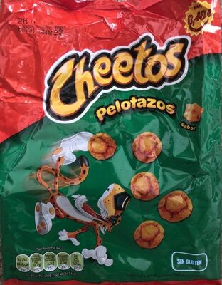 Foto de Pelotazos