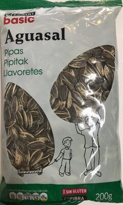 Foto de Pipas aguasal