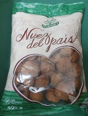 Foto de Nuez del País