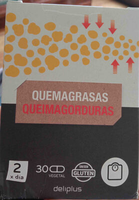Foto de Quemagrasas
