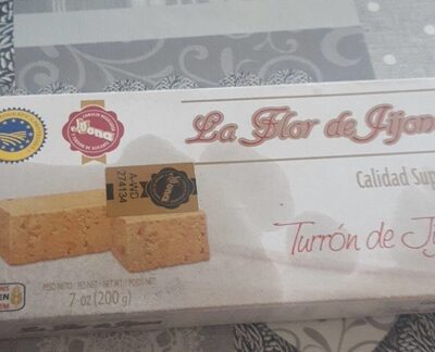 Foto de Turron
