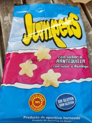 Foto de JUMPERS