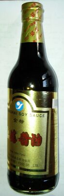 Foto de Shanghai soy sauce
