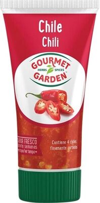 Foto de Salsa de chile