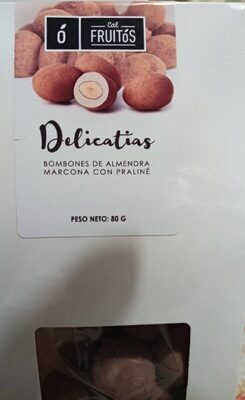 Foto de Delicatias