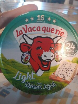 Foto de Queso azul light