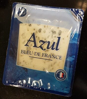Foto de Queso azul - Bleu de France
