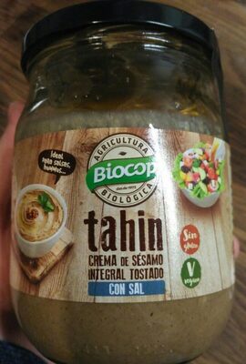 Foto de Tahin