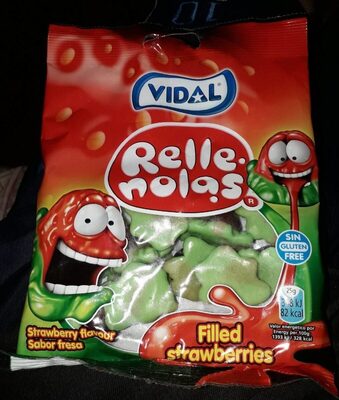 Foto de Relle nolas