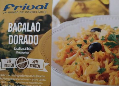 Foto de Bacalao Dorao