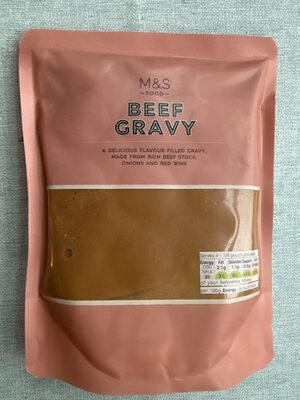 Foto de Beef Gravy