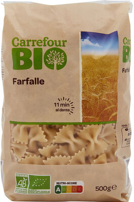 Foto de Farfalle
