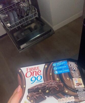 Foto de Brownie