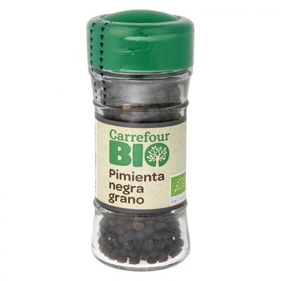 Foto de Pimienta negra grano