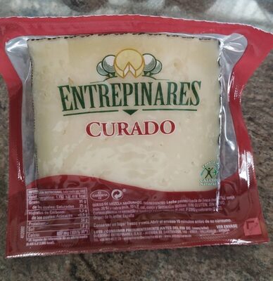 Foto de Queso Curado