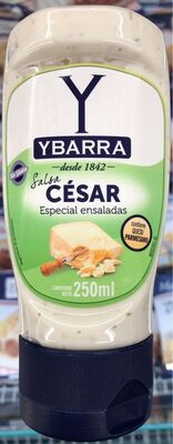 Foto de Salsa Casar