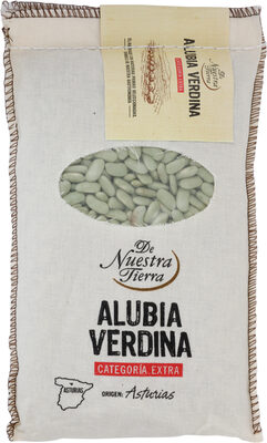 Foto de Verdina Asturiana