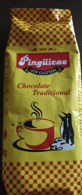 Foto de Cholate tradicional sin gluten