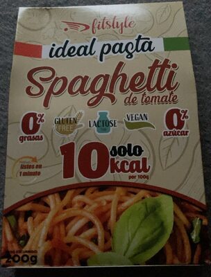 Foto de Spageti