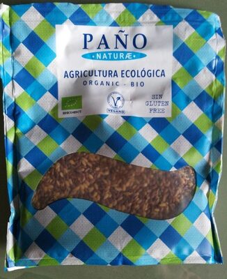 Foto de MIX SEMILLAS OMEGA-3 ECO