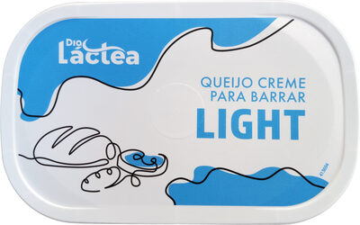 Foto de Queso Creme para Untar Light