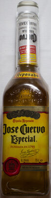 Foto de Tequila Especial