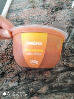 Foto de Boloñesa