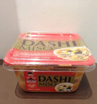Foto de Dashi Miso