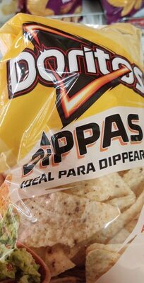 Foto de Dippas original