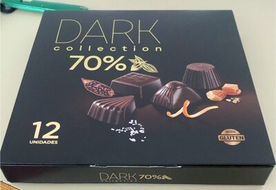 Foto de Dark collection 70%