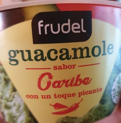 Foto de Guacamole