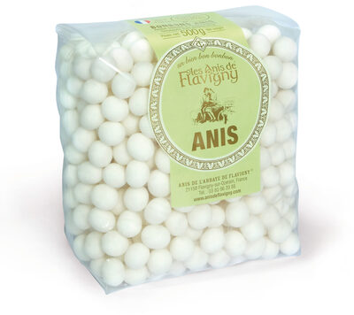 Foto de Sac 500g anis