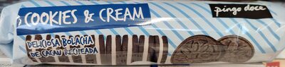 Foto de Cookies & Cream