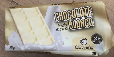 Foto de Chocolate Blanco