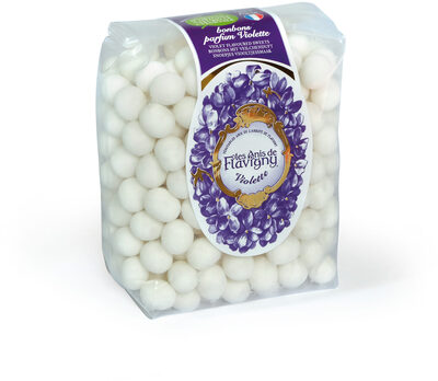 Foto de Sacs 250g violette